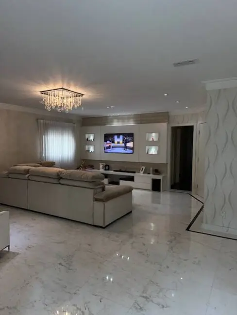 Apartamento com 3 quartos à venda, 186m2 em Jardim Anália Franco, São Paulo - SP - imagem 4 Foto 4 de Apartamento com 3 quartos à venda, 186m2 em Jardim Anália Franco, São Paulo - SP