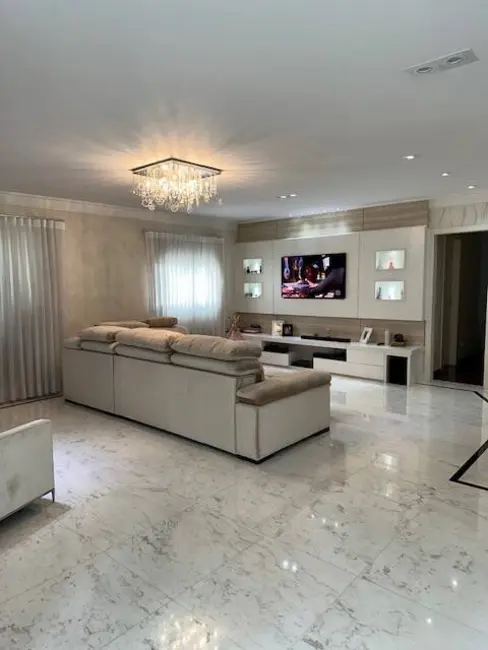 Apartamento com 3 quartos à venda, 186m2 em Jardim Anália Franco, São Paulo - SP - imagem 3 Foto 3 de Apartamento com 3 quartos à venda, 186m2 em Jardim Anália Franco, São Paulo - SP