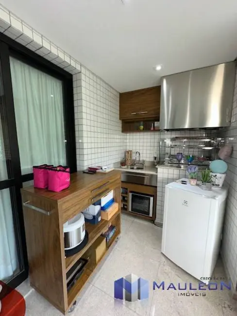 Foto 6 de Apartamento com 3 quartos à venda, 186m2 em Jardim Anália Franco, São Paulo - SP