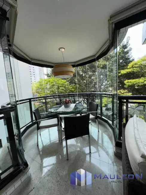 Foto 2 de Apartamento com 3 quartos à venda, 186m2 em Jardim Anália Franco, São Paulo - SP