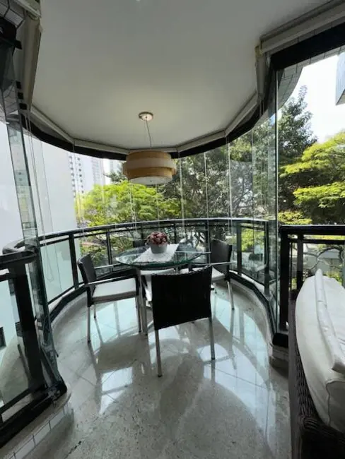 Apartamento com 3 quartos à venda, 186m2 em Jardim Anália Franco, São Paulo - SP - imagem 6 Foto 6 de Apartamento com 3 quartos à venda, 186m2 em Jardim Anália Franco, São Paulo - SP