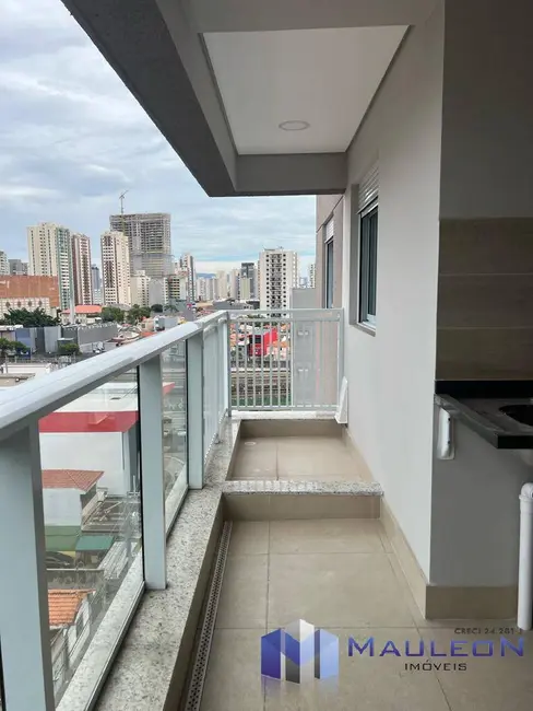 Foto 4 de Apartamento com 2 quartos à venda, 66m2 em Tatuapé, São Paulo - SP