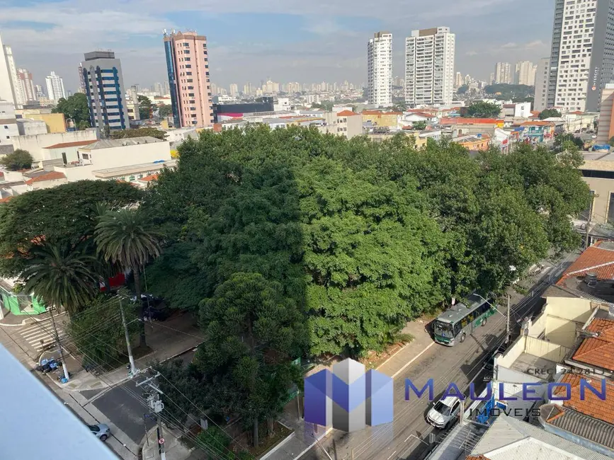 Foto 6 de Apartamento com 2 quartos à venda, 66m2 em Tatuapé, São Paulo - SP