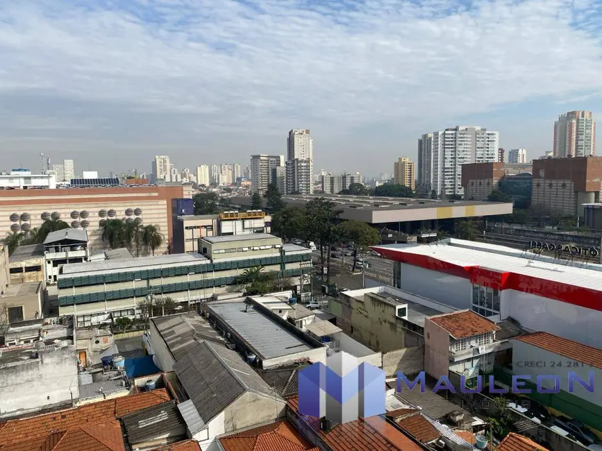 Foto 5 de Apartamento com 2 quartos à venda, 66m2 em Tatuapé, São Paulo - SP