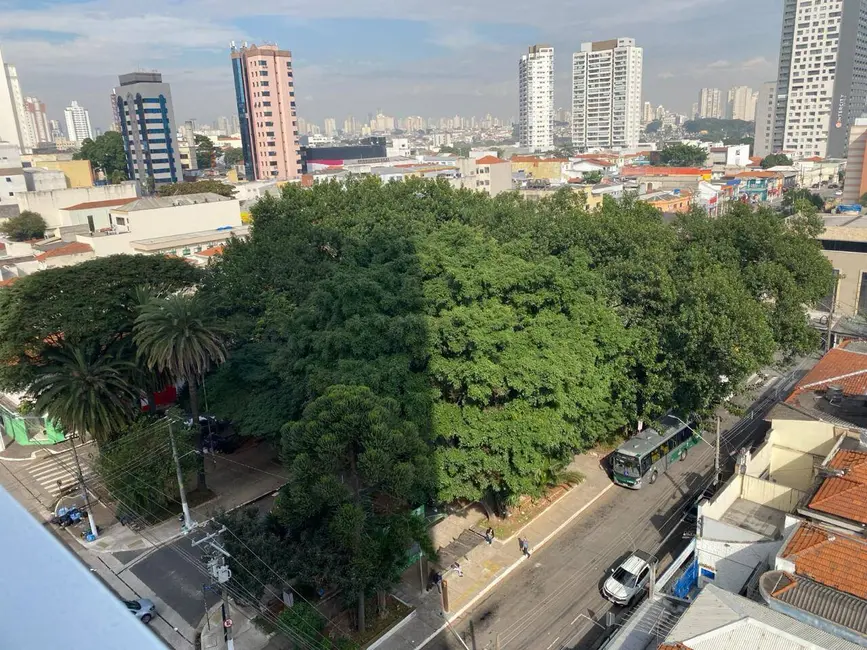Foto 6 de Apartamento com 2 quartos à venda, 66m2 em Tatuapé, São Paulo - SP