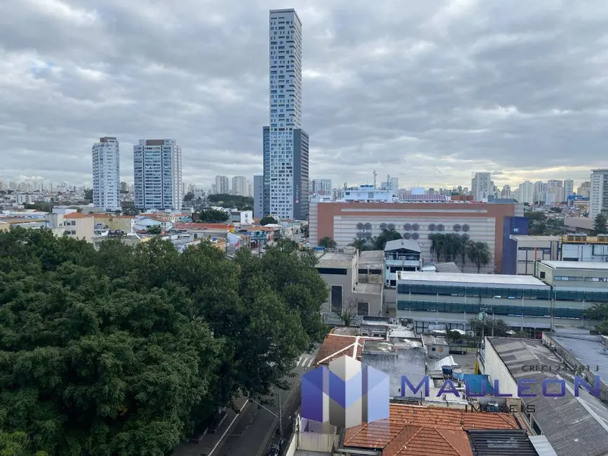 Foto 7 de Apartamento com 2 quartos à venda, 66m2 em Tatuapé, São Paulo - SP