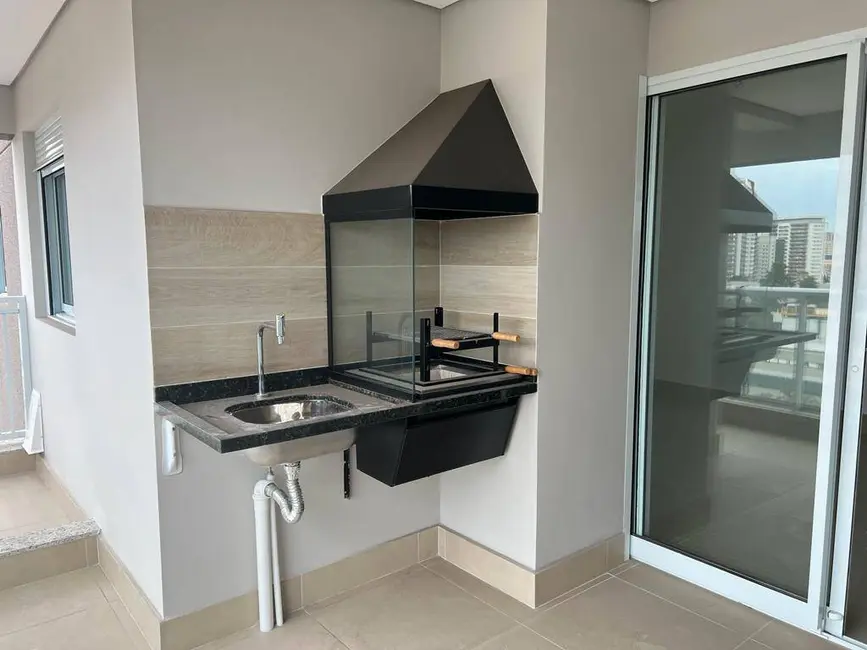 Foto 1 de Apartamento com 2 quartos à venda, 66m2 em Tatuapé, São Paulo - SP