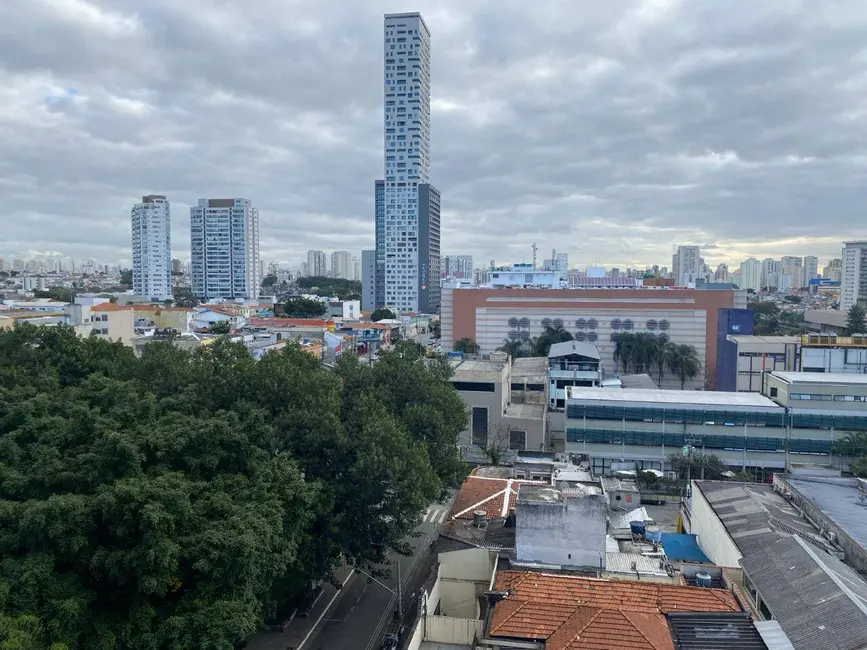 Foto 7 de Apartamento com 2 quartos à venda, 66m2 em Tatuapé, São Paulo - SP