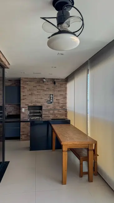 Apartamento com 3 quartos à venda, 186m2 em Jardim Anália Franco, São Paulo - SP - imagem 8 Foto 8 de Apartamento com 3 quartos à venda, 186m2 em Jardim Anália Franco, São Paulo - SP