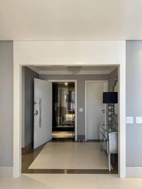 Apartamento com 3 quartos à venda, 186m2 em Jardim Anália Franco, São Paulo - SP - imagem 2 Foto 2 de Apartamento com 3 quartos à venda, 186m2 em Jardim Anália Franco, São Paulo - SP