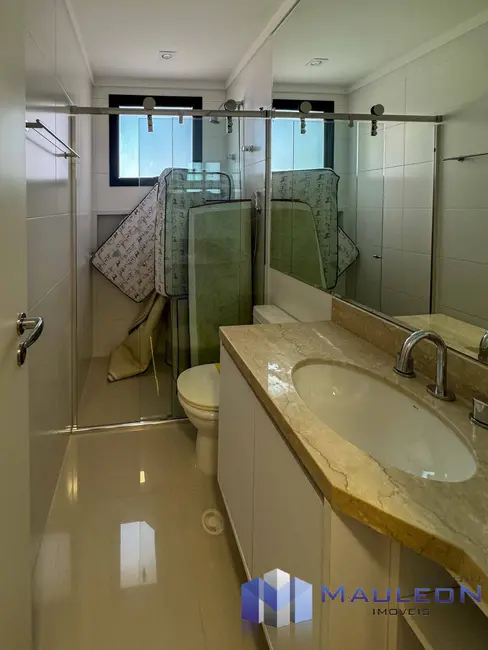 Apartamento com 3 quartos à venda, 186m2 em Jardim Anália Franco, São Paulo - SP - imagem 9 Foto 9 de Apartamento com 3 quartos à venda, 186m2 em Jardim Anália Franco, São Paulo - SP