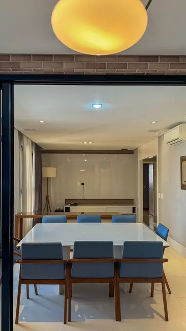 Apartamento com 3 quartos à venda, 186m2 em Jardim Anália Franco, São Paulo - SP - imagem 4 Foto 4 de Apartamento com 3 quartos à venda, 186m2 em Jardim Anália Franco, São Paulo - SP