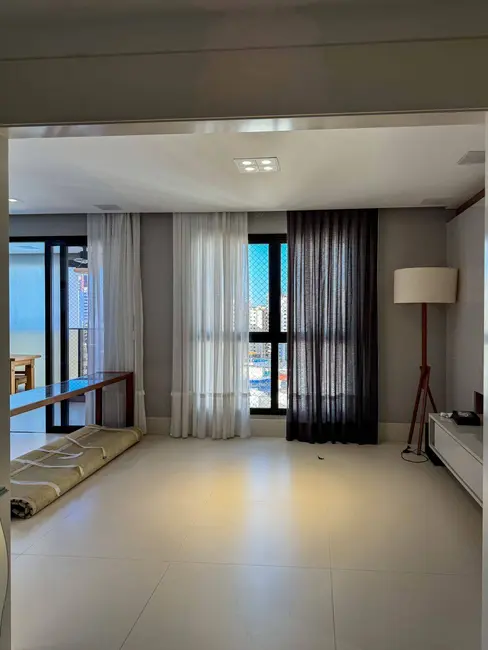 Apartamento com 3 quartos à venda, 186m2 em Jardim Anália Franco, São Paulo - SP - imagem 3 Foto 3 de Apartamento com 3 quartos à venda, 186m2 em Jardim Anália Franco, São Paulo - SP