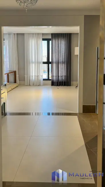 Apartamento com 3 quartos à venda, 186m2 em Jardim Anália Franco, São Paulo - SP - imagem 4 Foto 4 de Apartamento com 3 quartos à venda, 186m2 em Jardim Anália Franco, São Paulo - SP