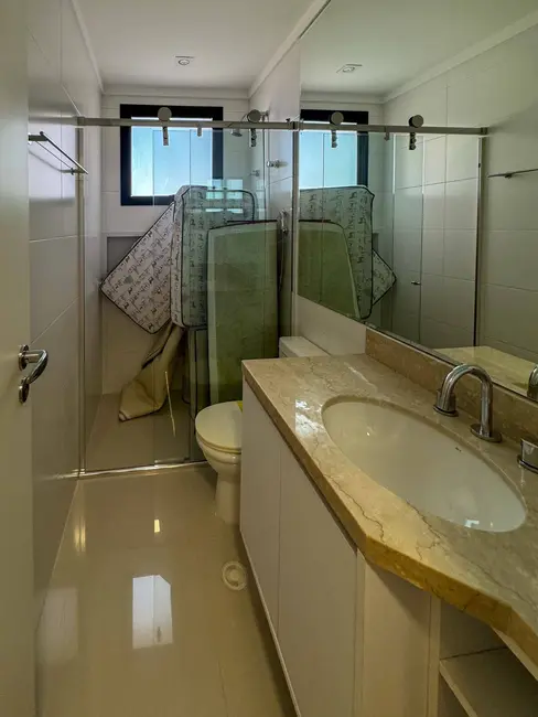 Apartamento com 3 quartos à venda, 186m2 em Jardim Anália Franco, São Paulo - SP - imagem 9 Foto 9 de Apartamento com 3 quartos à venda, 186m2 em Jardim Anália Franco, São Paulo - SP