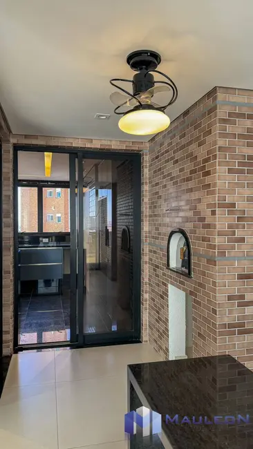 Apartamento com 3 quartos à venda, 186m2 em Jardim Anália Franco, São Paulo - SP - imagem 5 Foto 5 de Apartamento com 3 quartos à venda, 186m2 em Jardim Anália Franco, São Paulo - SP