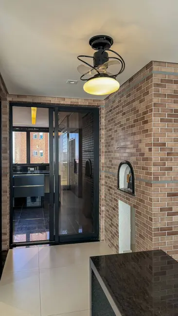 Apartamento com 3 quartos à venda, 186m2 em Jardim Anália Franco, São Paulo - SP - imagem 6 Foto 6 de Apartamento com 3 quartos à venda, 186m2 em Jardim Anália Franco, São Paulo - SP