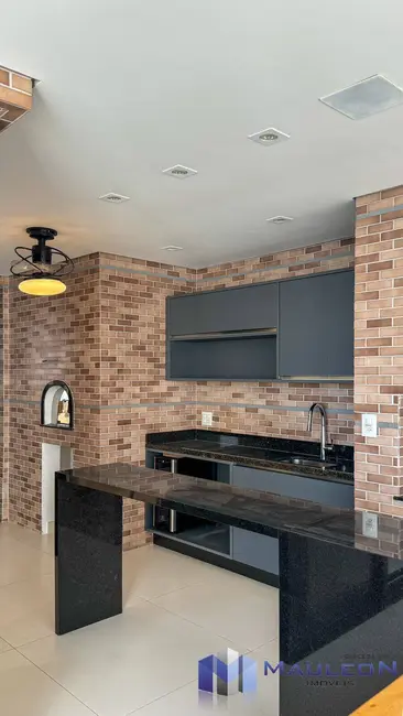 Apartamento com 3 quartos à venda, 186m2 em Jardim Anália Franco, São Paulo - SP - imagem 6 Foto 6 de Apartamento com 3 quartos à venda, 186m2 em Jardim Anália Franco, São Paulo - SP