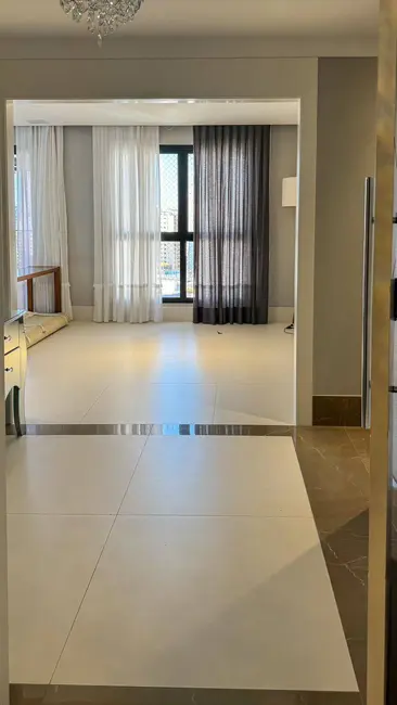 Apartamento com 3 quartos à venda, 186m2 em Jardim Anália Franco, São Paulo - SP - imagem 5 Foto 5 de Apartamento com 3 quartos à venda, 186m2 em Jardim Anália Franco, São Paulo - SP