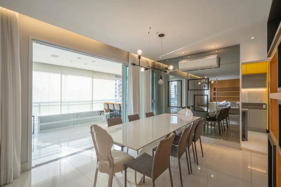 Foto 3 de Apartamento com 3 quartos à venda, 171m2 em Tatuapé, São Paulo - SP