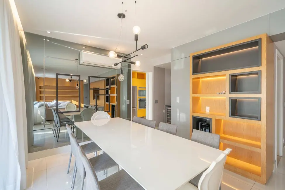 Foto 1 de Apartamento com 3 quartos à venda, 171m2 em Tatuapé, São Paulo - SP