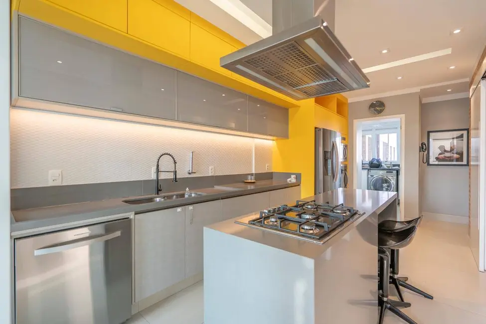 Foto 9 de Apartamento com 3 quartos à venda, 171m2 em Tatuapé, São Paulo - SP