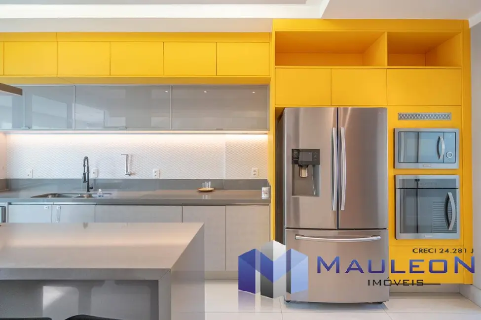 Apartamento com 3 quartos à venda, 171m2 em Tatuapé, São Paulo - SP - imagem 8 Foto 8 de Apartamento com 3 quartos à venda, 171m2 em Tatuapé, São Paulo - SP