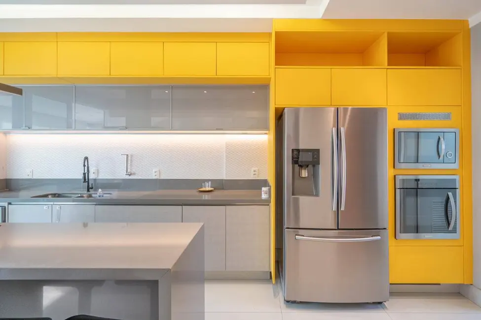 Foto 8 de Apartamento com 3 quartos à venda, 171m2 em Tatuapé, São Paulo - SP