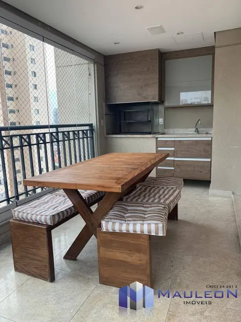 Foto 1 de Apartamento com 3 quartos à venda, 159m2 em Tatuapé, São Paulo - SP
