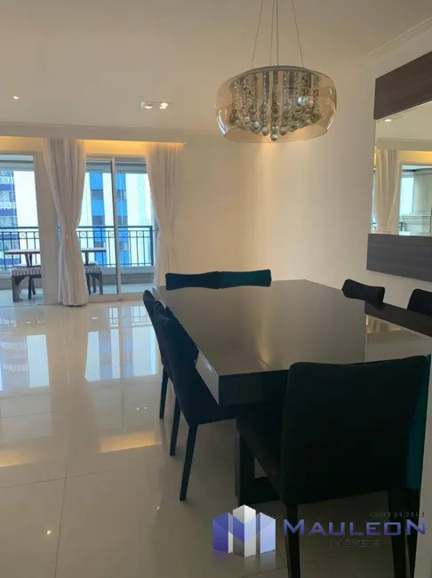 Foto 7 de Apartamento com 3 quartos à venda, 159m2 em Tatuapé, São Paulo - SP