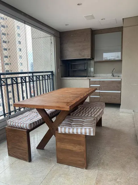Foto 1 de Apartamento com 3 quartos à venda, 159m2 em Tatuapé, São Paulo - SP