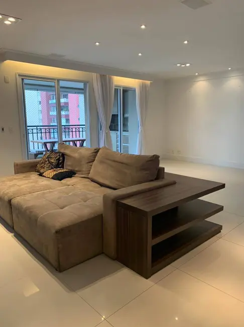 Foto 6 de Apartamento com 3 quartos à venda, 159m2 em Tatuapé, São Paulo - SP