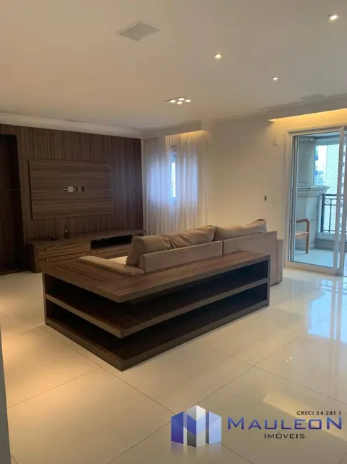 Foto 4 de Apartamento com 3 quartos à venda, 159m2 em Tatuapé, São Paulo - SP