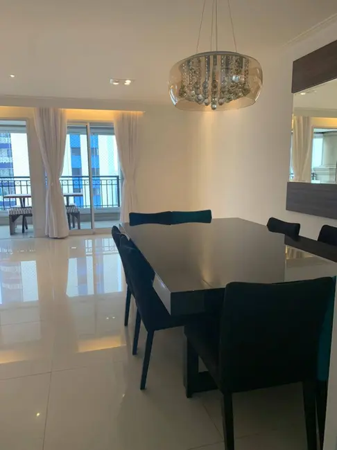 Foto 7 de Apartamento com 3 quartos à venda, 159m2 em Tatuapé, São Paulo - SP