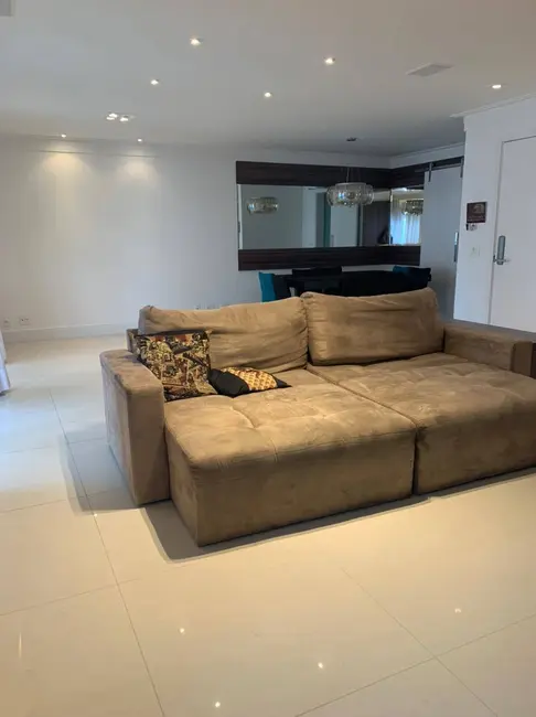 Foto 5 de Apartamento com 3 quartos à venda, 159m2 em Tatuapé, São Paulo - SP