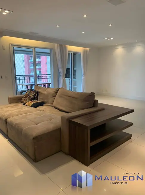 Foto 6 de Apartamento com 3 quartos à venda, 159m2 em Tatuapé, São Paulo - SP