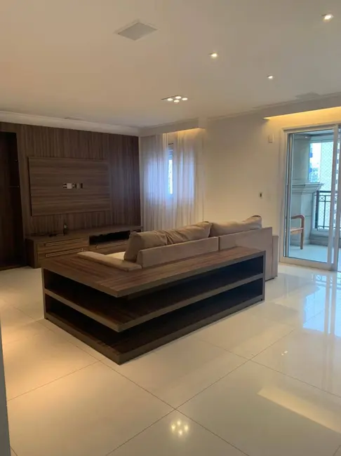 Foto 4 de Apartamento com 3 quartos à venda, 159m2 em Tatuapé, São Paulo - SP