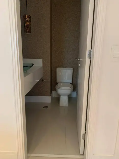 Foto 9 de Apartamento com 3 quartos à venda, 159m2 em Tatuapé, São Paulo - SP