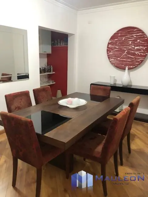 Sobrado com 3 quartos à venda, 128m2 em Indianópolis, São Paulo - SP - imagem 4 Foto 4 de Sobrado com 3 quartos à venda, 128m2 em Indianópolis, São Paulo - SP