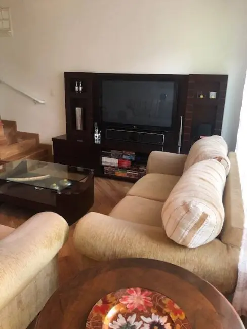 Foto 2 de Sobrado com 3 quartos à venda, 128m2 em Indianópolis, São Paulo - SP