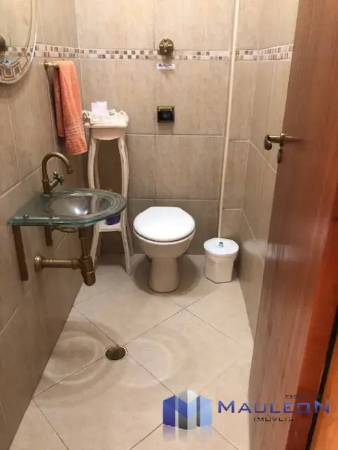 Sobrado com 3 quartos à venda, 128m2 em Indianópolis, São Paulo - SP - imagem 6 Foto 6 de Sobrado com 3 quartos à venda, 128m2 em Indianópolis, São Paulo - SP