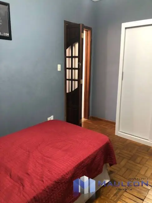 Sobrado com 3 quartos à venda, 128m2 em Indianópolis, São Paulo - SP - imagem 9 Foto 9 de Sobrado com 3 quartos à venda, 128m2 em Indianópolis, São Paulo - SP