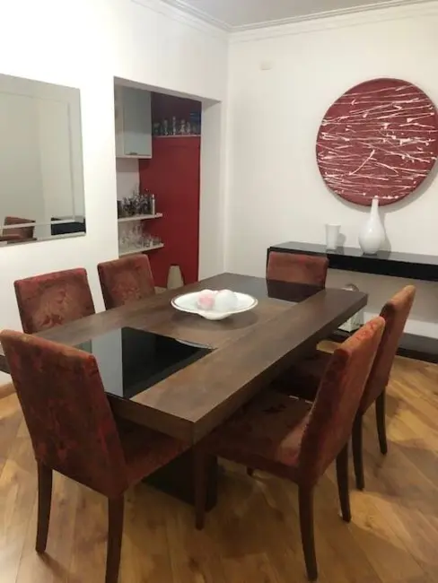 Foto 3 de Sobrado com 3 quartos à venda, 128m2 em Indianópolis, São Paulo - SP