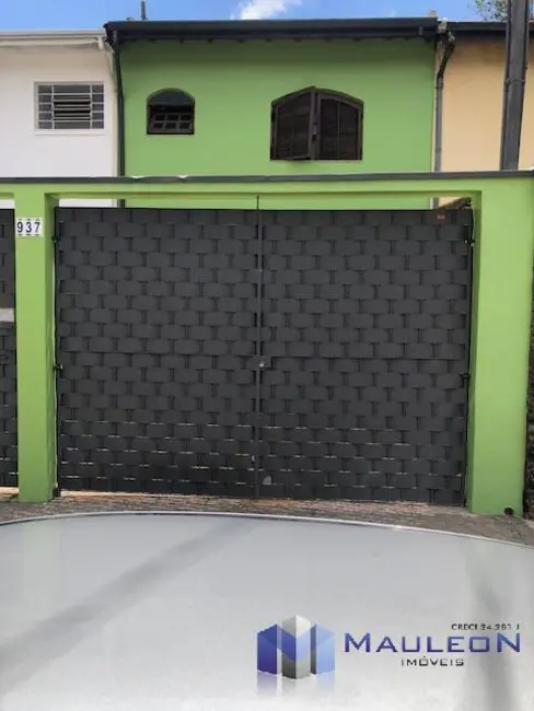 Sobrado com 3 quartos à venda, 128m2 em Indianópolis, São Paulo - SP - imagem 1 Foto 1 de Sobrado com 3 quartos à venda, 128m2 em Indianópolis, São Paulo - SP