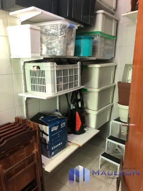 Sobrado com 3 quartos à venda, 128m2 em Indianópolis, São Paulo - SP - imagem 8 Foto 8 de Sobrado com 3 quartos à venda, 128m2 em Indianópolis, São Paulo - SP