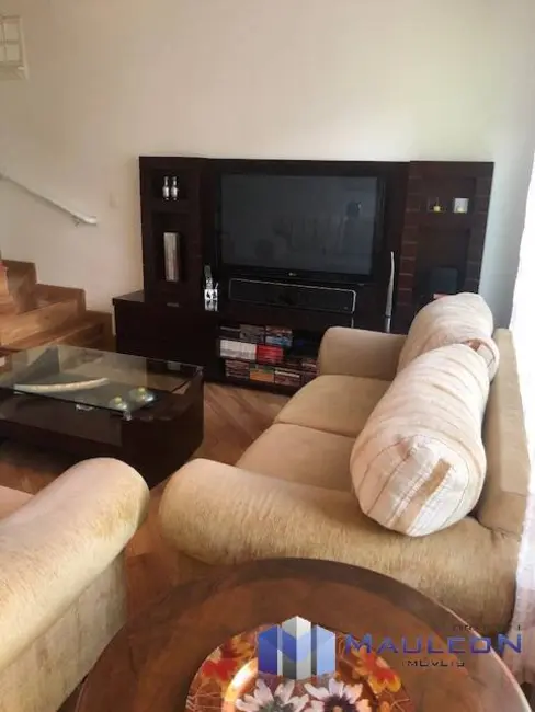 Sobrado com 3 quartos à venda, 128m2 em Indianópolis, São Paulo - SP - imagem 5 Foto 5 de Sobrado com 3 quartos à venda, 128m2 em Indianópolis, São Paulo - SP