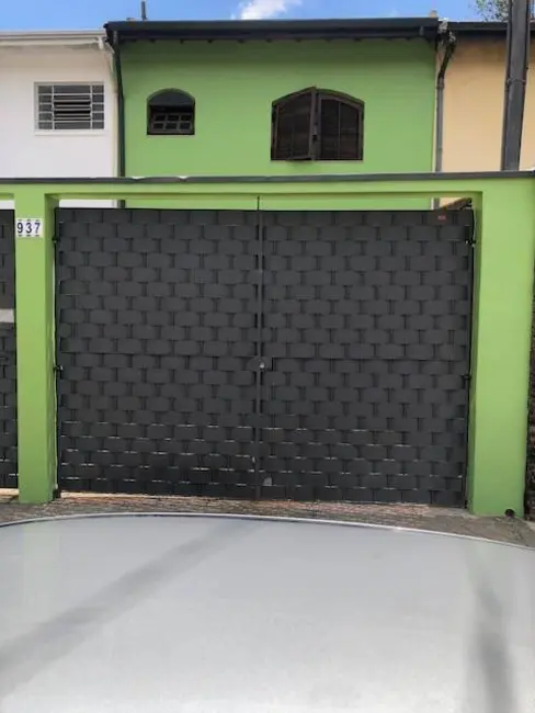 Foto 1 de Sobrado com 3 quartos à venda, 128m2 em Indianópolis, São Paulo - SP