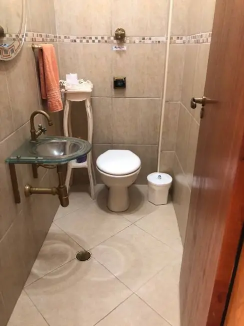 Foto 6 de Sobrado com 3 quartos à venda, 128m2 em Indianópolis, São Paulo - SP