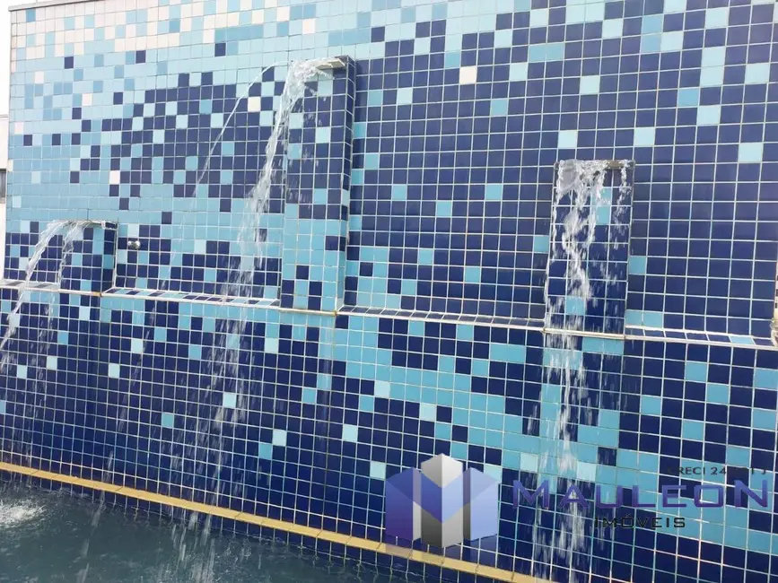 Foto 2 de Cobertura com 4 quartos à venda, 400m2 em Jardim Anália Franco, São Paulo - SP