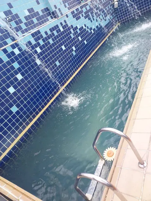 Foto 4 de Cobertura com 4 quartos à venda, 400m2 em Jardim Anália Franco, São Paulo - SP